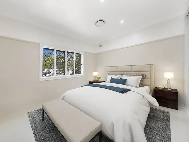 Fourth view of Homely house listing, 161 The Horsley Drive, Fairfield East NSW 2165