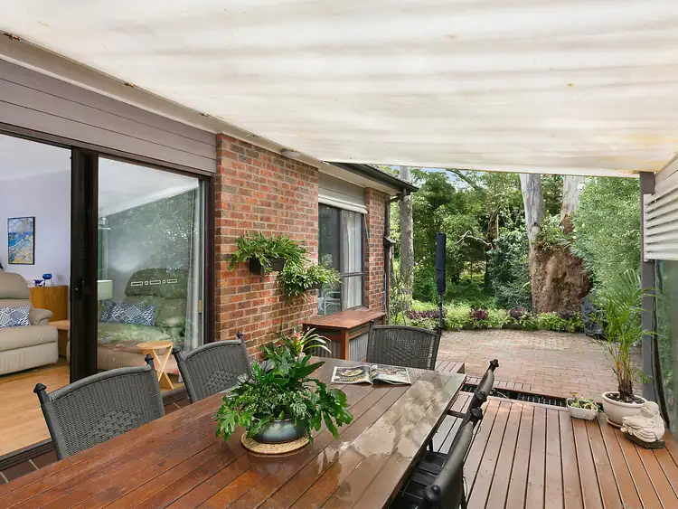 Fifth view of Homely house listing, 72 Speers Road, North Rocks NSW 2151
