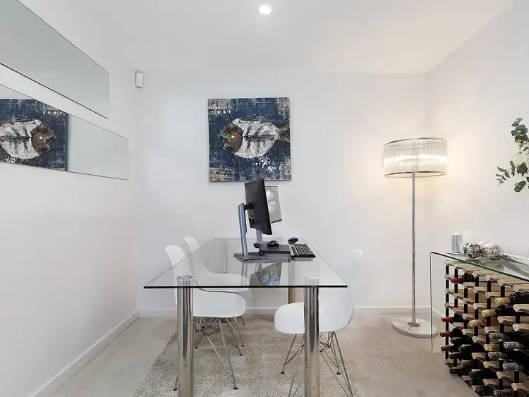 Fifth view of Homely apartment listing, 77/1 Meryll Avenue, Baulkham Hills NSW 2153