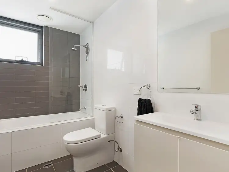 Sixth view of Homely apartment listing, 77/1 Meryll Avenue, Baulkham Hills NSW 2153