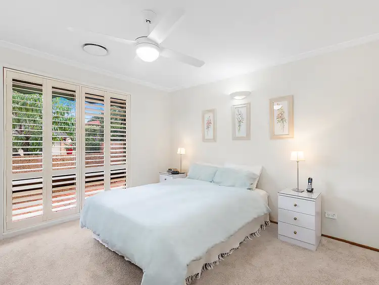 Fifth view of Homely townhouse listing, 7/9 Oakland Avenue, Baulkham Hills NSW 2153