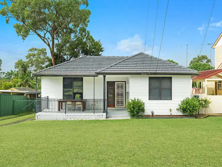 Main view of Homely house listing, 23 Mamie Avenue, Seven Hills NSW 2147
