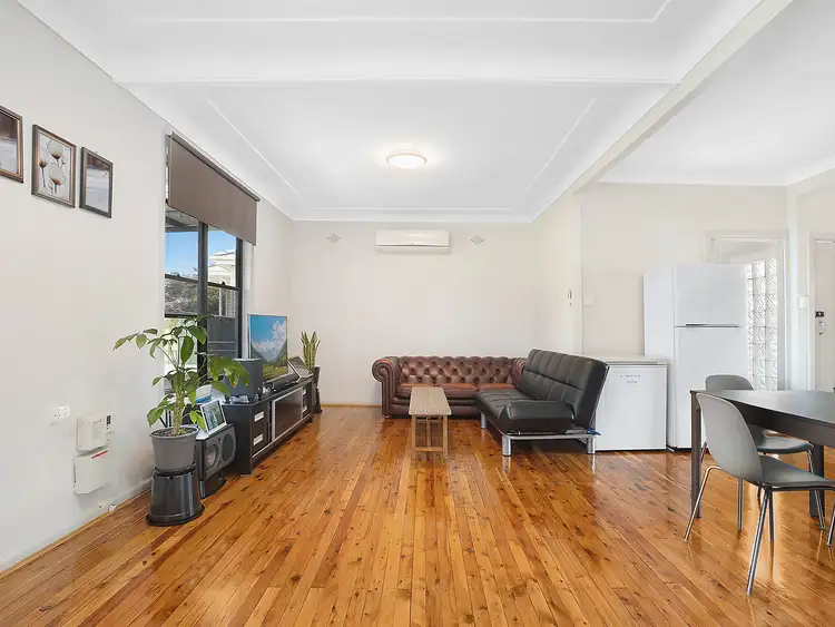 Second view of Homely house listing, 23 Mamie Avenue, Seven Hills NSW 2147