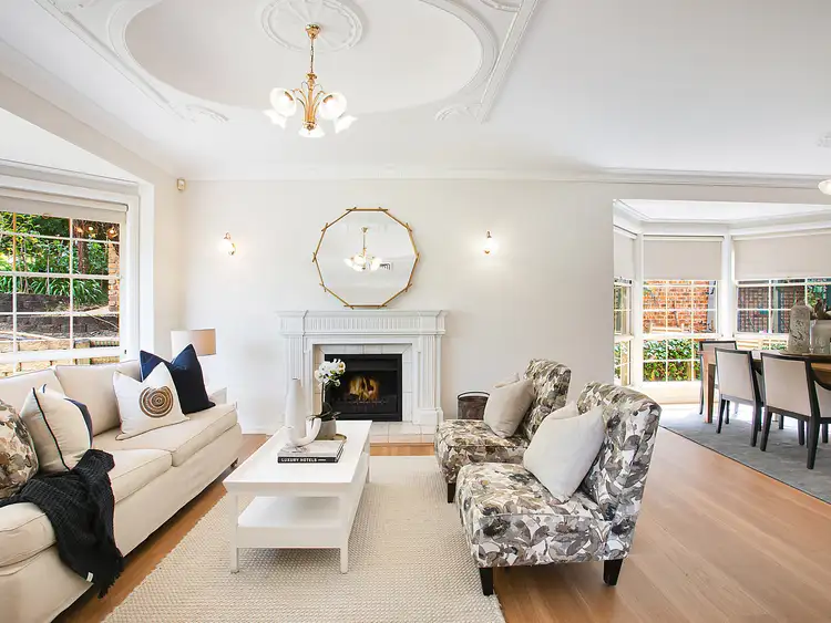 Fifth view of Homely house listing, 22 The Glade, West Pennant Hills NSW 2125