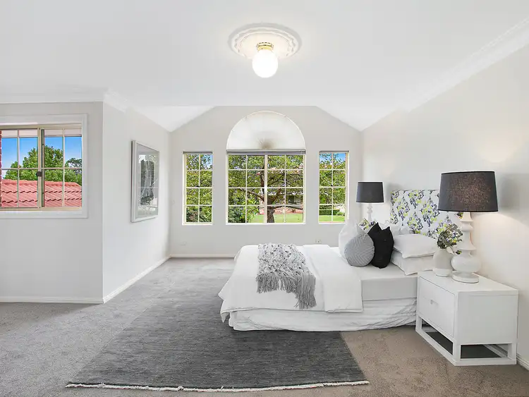 Sixth view of Homely house listing, 22 The Glade, West Pennant Hills NSW 2125