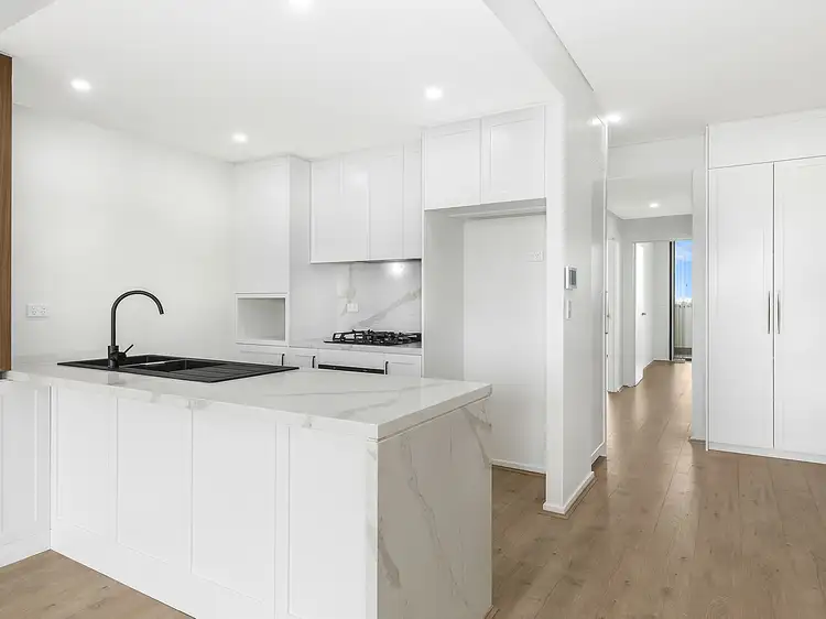A604/147 Great Western Highway, Mays Hill NSW 2145