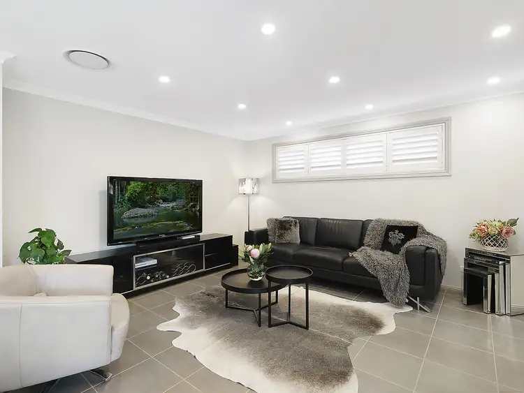 Third view of Homely house listing, 28 Horatio Avenue, Norwest NSW 2153