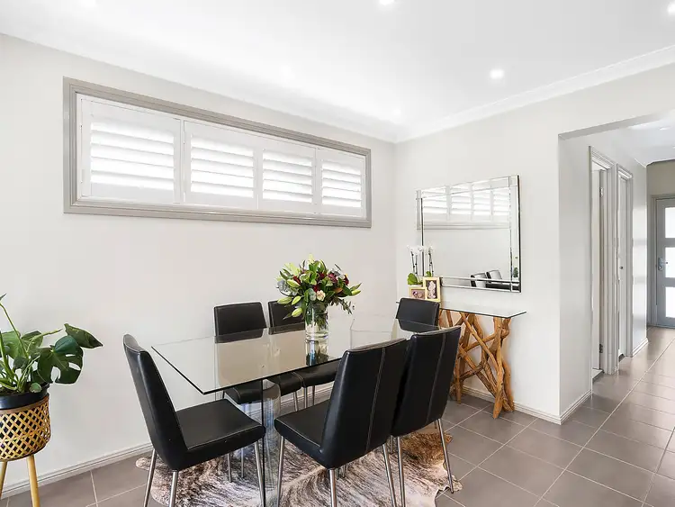 Fourth view of Homely house listing, 28 Horatio Avenue, Norwest NSW 2153