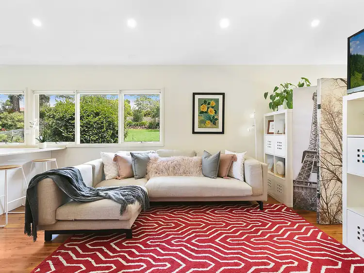 Fourth view of Homely house listing, 17 Munro Street, Baulkham Hills NSW 2153