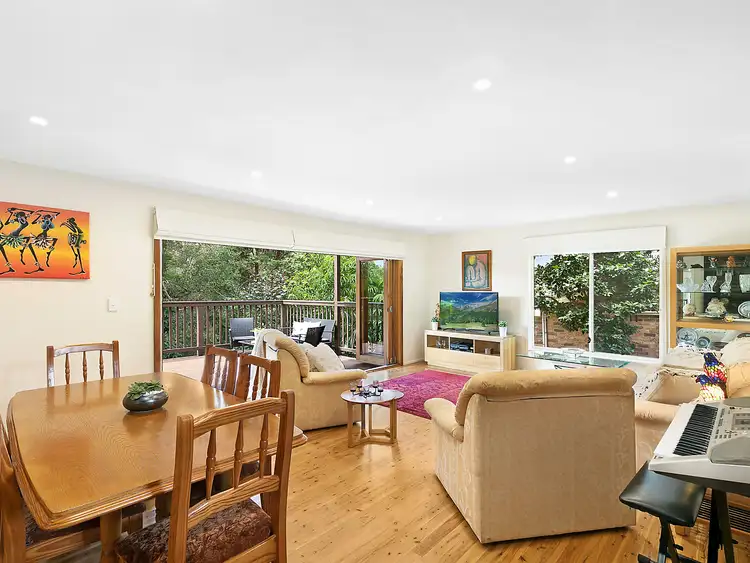 Fifth view of Homely house listing, 17 Munro Street, Baulkham Hills NSW 2153