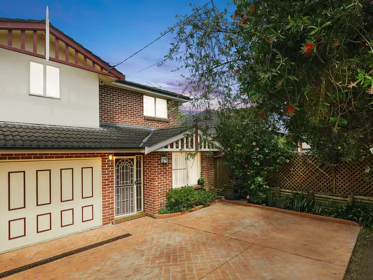 176B North Rocks Road, North Rocks NSW 2151