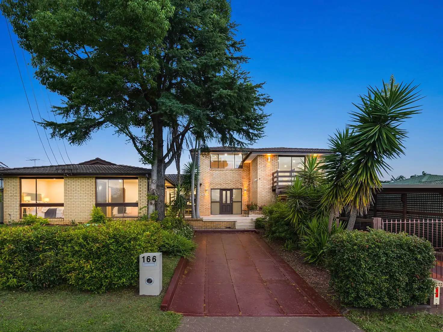 Main view of Homely house listing, 166 Seven Hills Road, Baulkham Hills NSW 2153