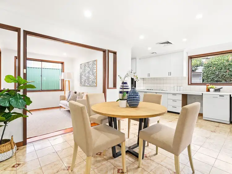 Fifth view of Homely house listing, 166 Seven Hills Road, Baulkham Hills NSW 2153