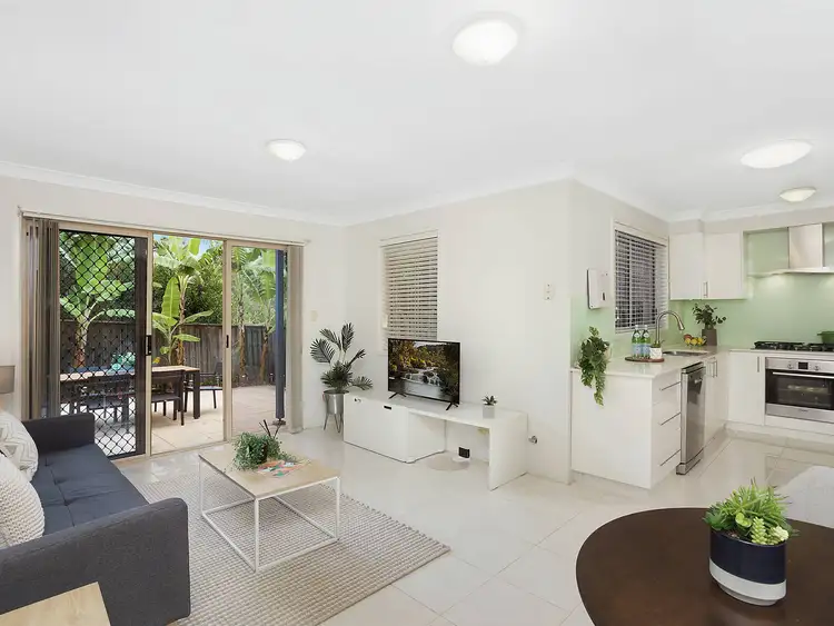 Main view of Homely townhouse listing, 8/8 View Street, West Pennant Hills NSW 2125