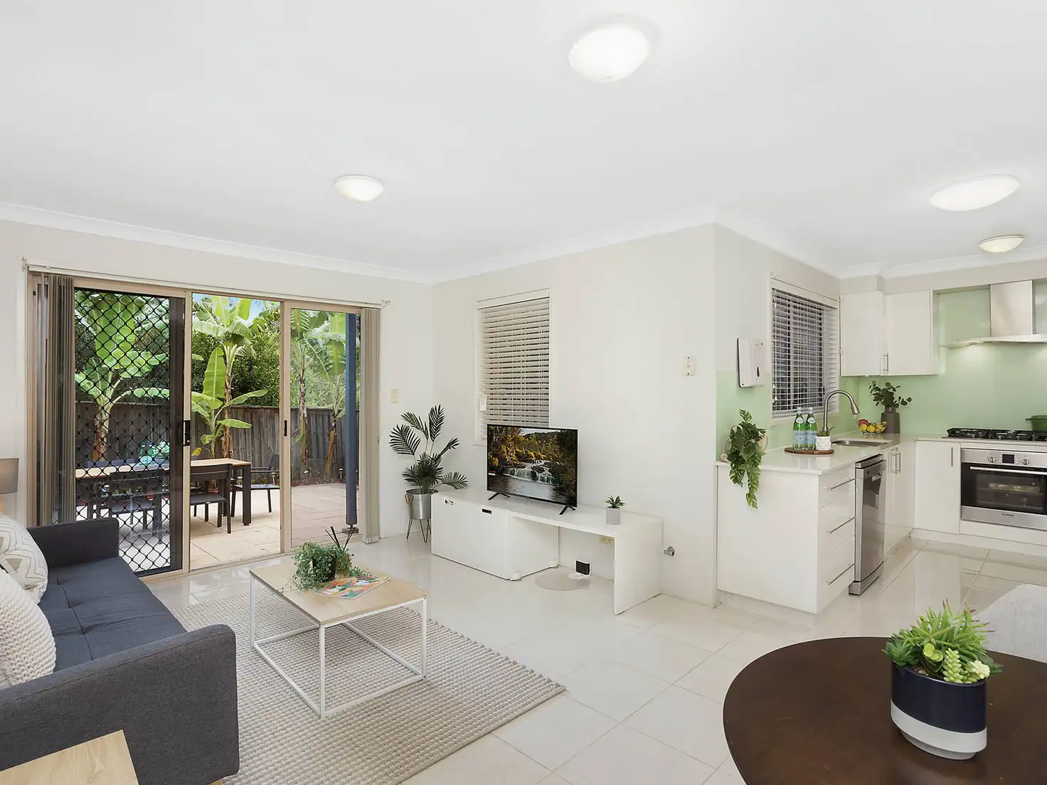 Main view of Homely townhouse listing, 8/8 View Street, West Pennant Hills NSW 2125