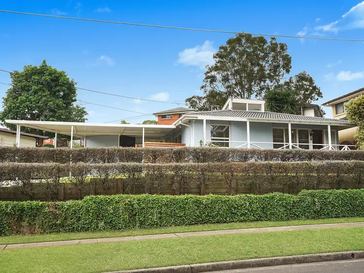 4A Ursula Street, Winston Hills NSW 2153