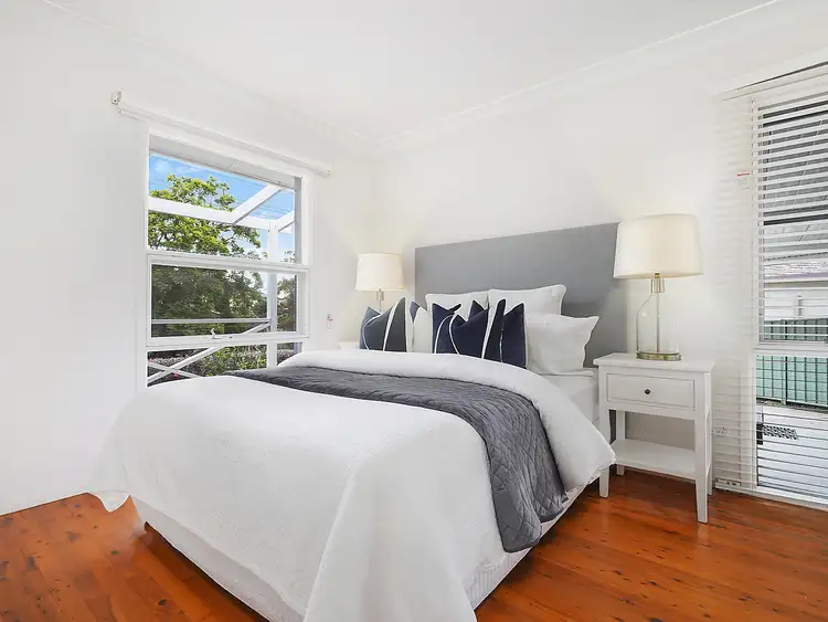 Fourth view of Homely house listing, 4A Ursula Street, Winston Hills NSW 2153