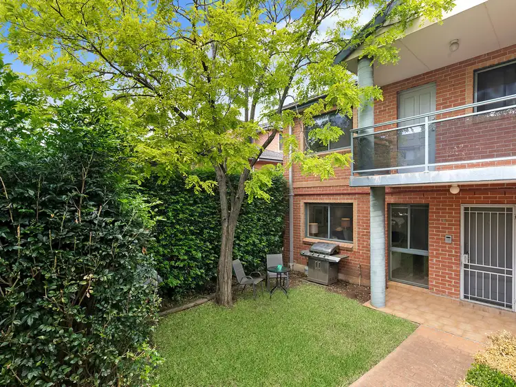 6/33 Brickfield Street, North Parramatta NSW 2151