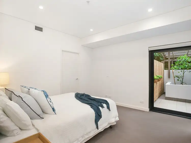 Fifth view of Homely apartment listing, 33/42-48 Culworth Avenue, Killara NSW 2071