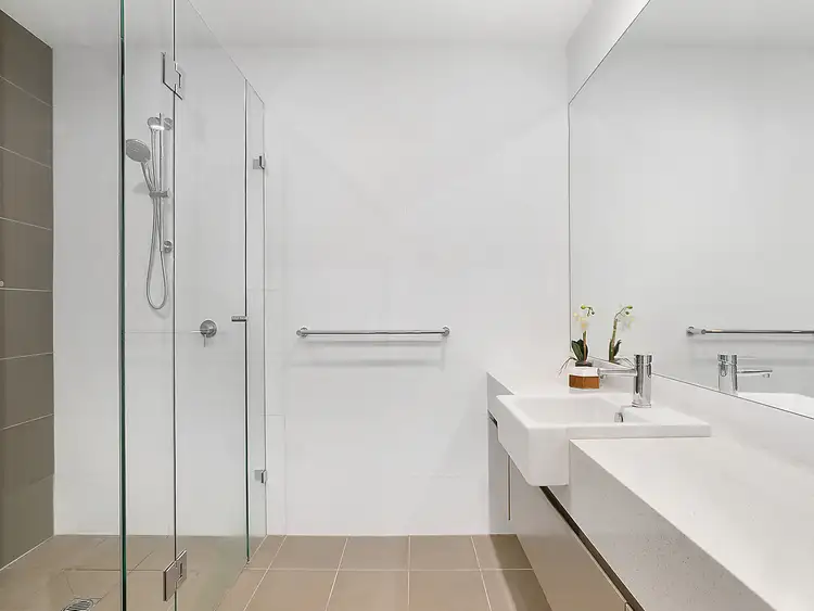 Sixth view of Homely apartment listing, 33/42-48 Culworth Avenue, Killara NSW 2071