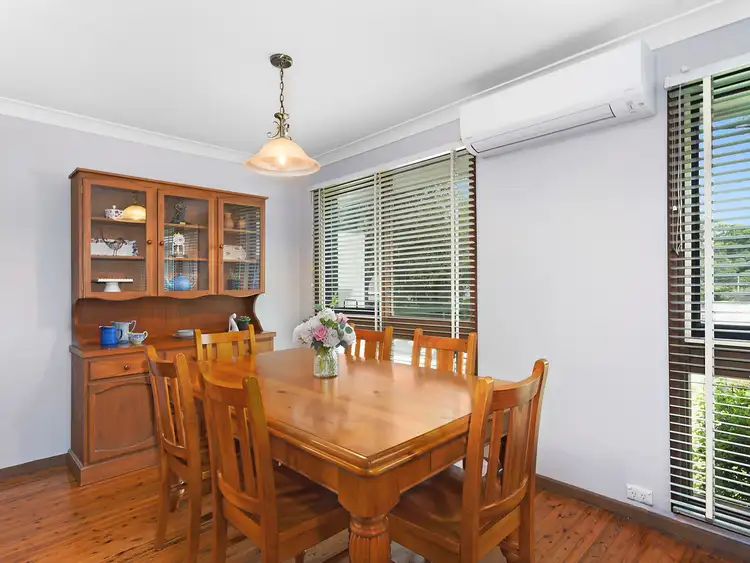 Fourth view of Homely house listing, 6 Volta Place, Winston Hills NSW 2153