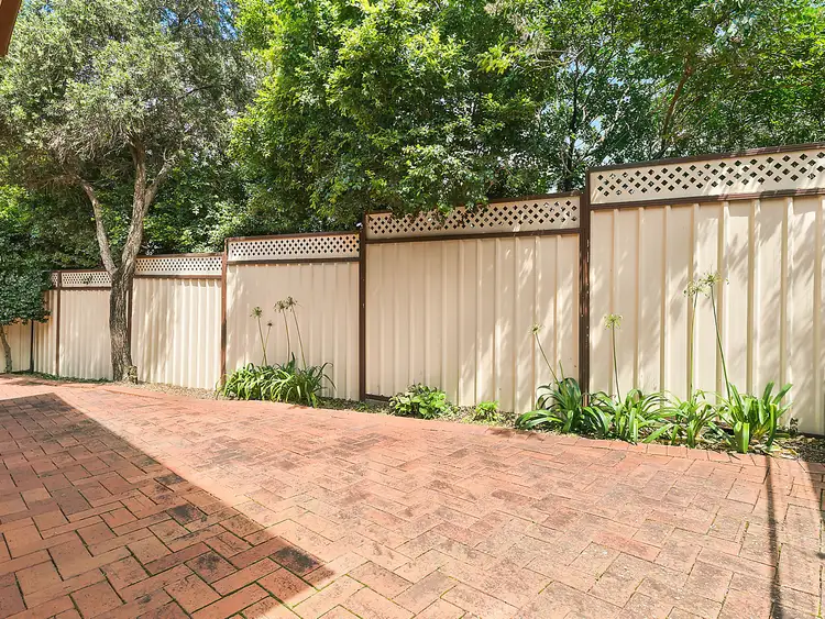 Second view of Homely villa listing, 10/4B Coronation Road, Baulkham Hills NSW 2153