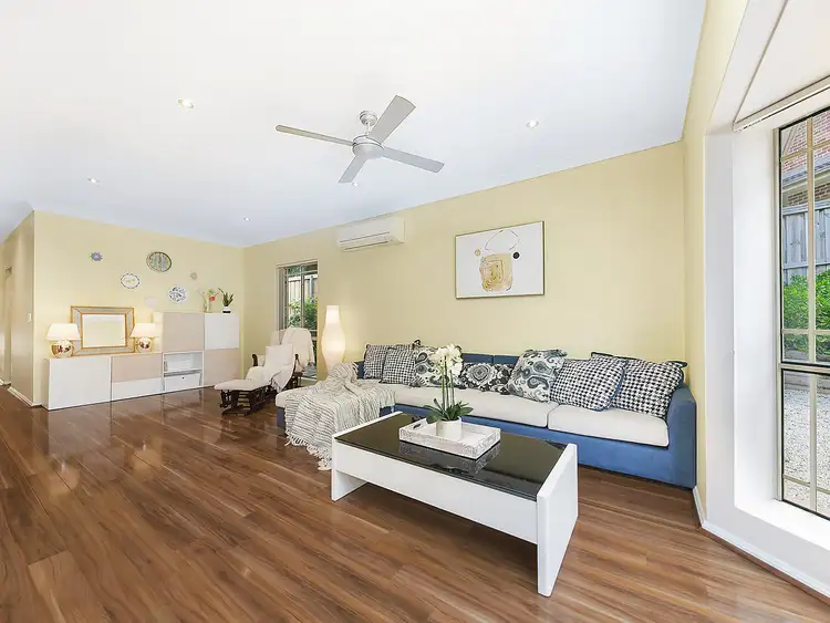 Third view of Homely villa listing, 10/4B Coronation Road, Baulkham Hills NSW 2153