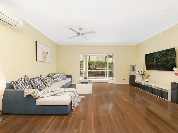 Fourth view of Homely villa listing, 10/4B Coronation Road, Baulkham Hills NSW 2153