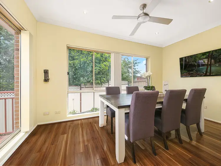 Sixth view of Homely villa listing, 10/4B Coronation Road, Baulkham Hills NSW 2153