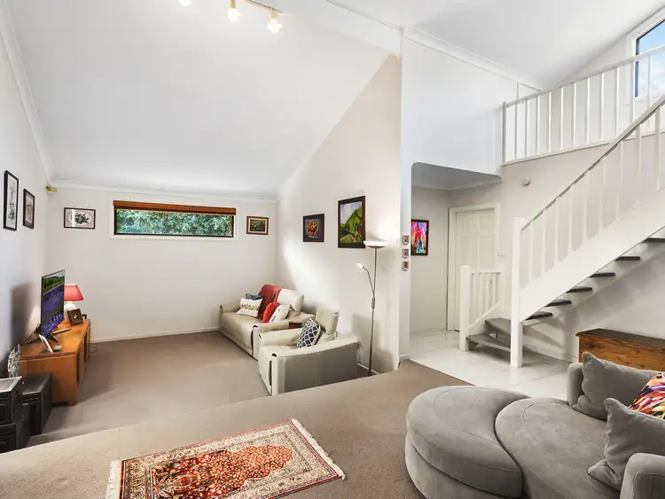Third view of Homely house listing, 7 Hildegard Place, Baulkham Hills NSW 2153