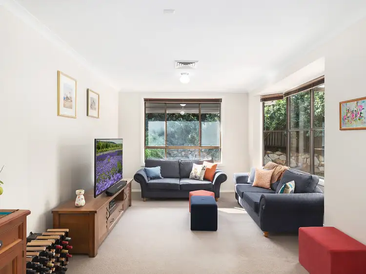 Fifth view of Homely house listing, 7 Hildegard Place, Baulkham Hills NSW 2153