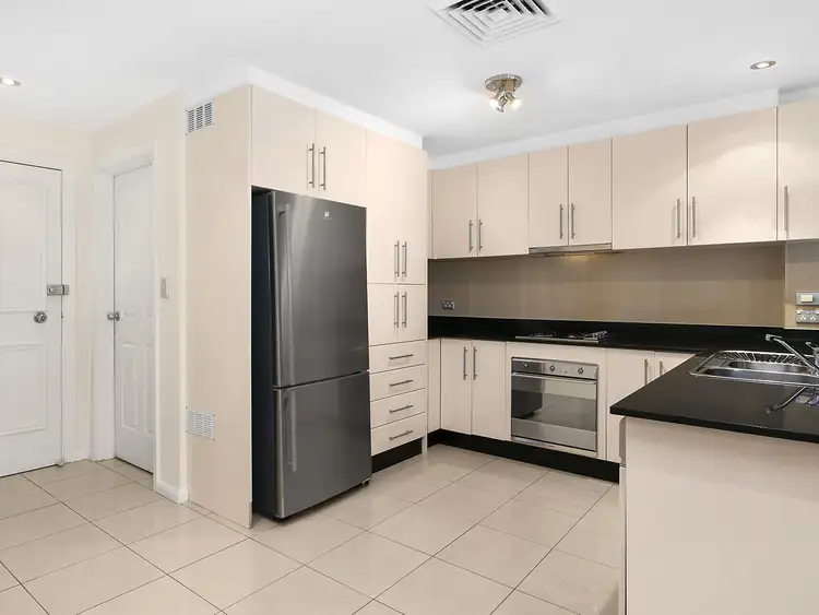 32/4 Mercer Street, Castle Hill NSW 2154