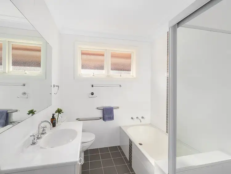Second view of Homely house listing, 16 Annabelle Crescent, Kellyville NSW 2155