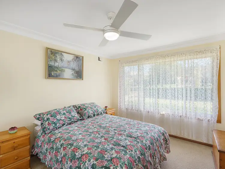 Third view of Homely house listing, 16 Annabelle Crescent, Kellyville NSW 2155