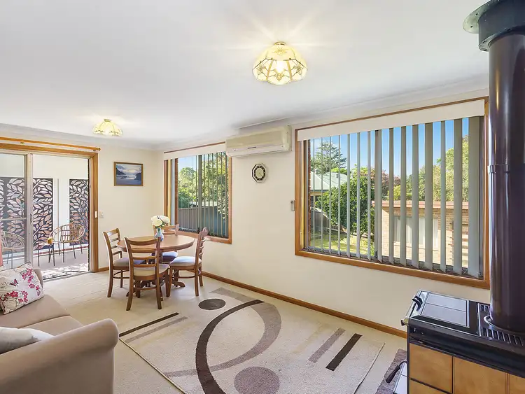 Fourth view of Homely house listing, 16 Annabelle Crescent, Kellyville NSW 2155