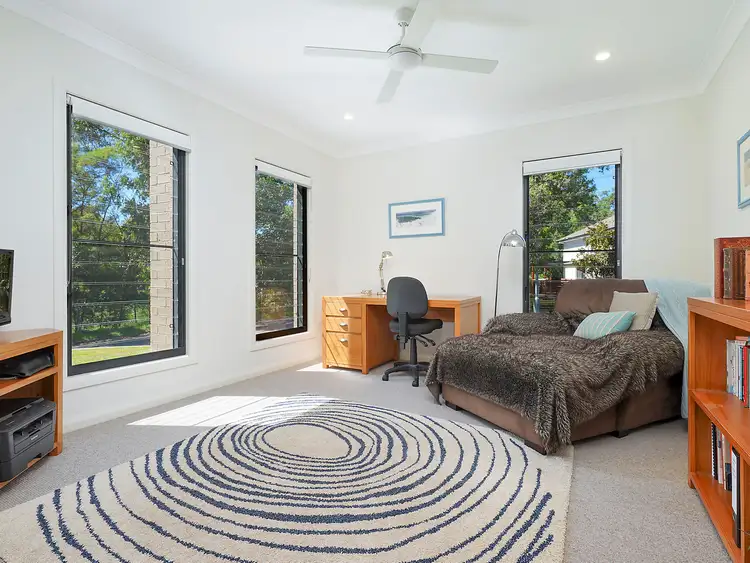 Sixth view of Homely house listing, 8 Honeysuckle Place, Kellyville NSW 2155