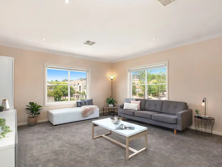 Sixth view of Homely house listing, 3 Observatory Rise, Bella Vista NSW 2153