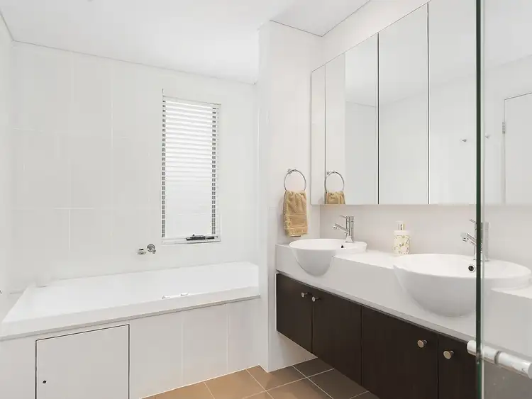 Fifth view of Homely house listing, 40 Waterstone Crescent, Bella Vista NSW 2153