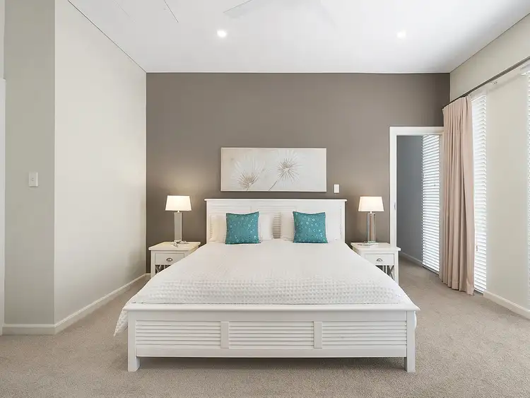 Sixth view of Homely house listing, 40 Waterstone Crescent, Bella Vista NSW 2153