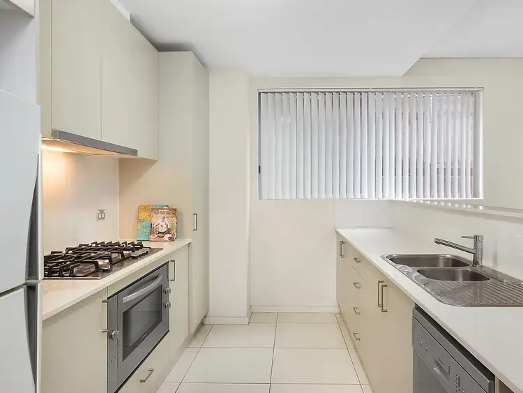 Second view of Homely unit listing, 137/23 Crane Road, Castle Hill NSW 2154