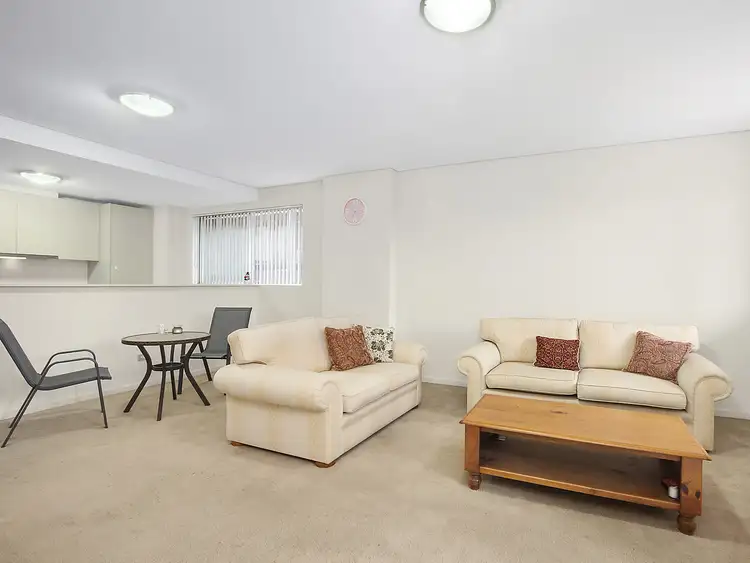 Third view of Homely unit listing, 137/23 Crane Road, Castle Hill NSW 2154