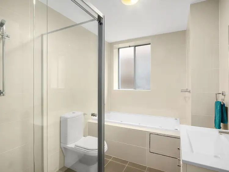 Fourth view of Homely unit listing, 137/23 Crane Road, Castle Hill NSW 2154
