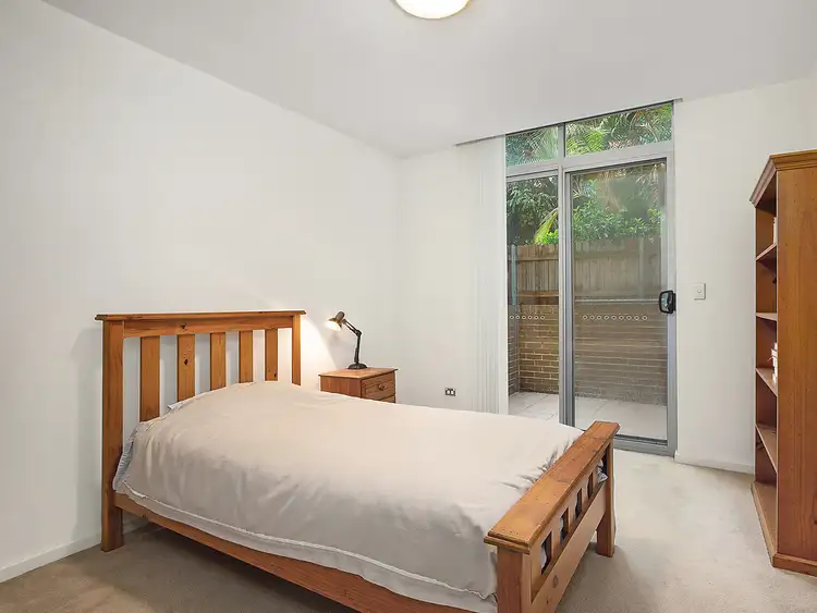 Fifth view of Homely unit listing, 137/23 Crane Road, Castle Hill NSW 2154