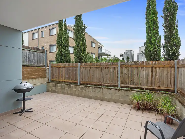 Sixth view of Homely unit listing, 137/23 Crane Road, Castle Hill NSW 2154