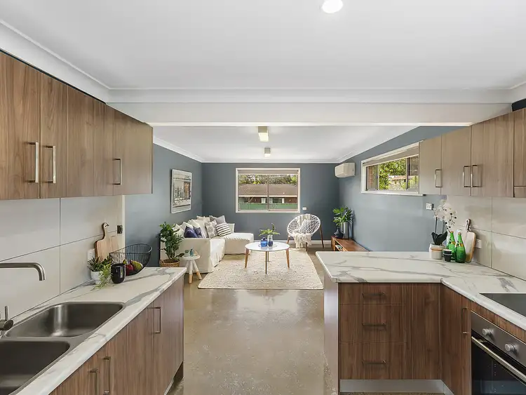 Fifth view of Homely house listing, 15 Lowanna Avenue, Baulkham Hills NSW 2153