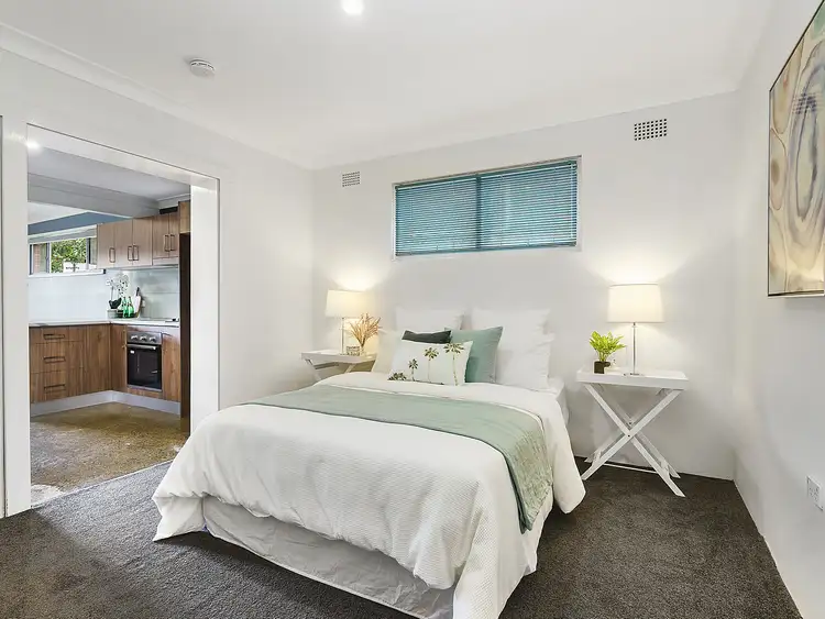 Sixth view of Homely house listing, 15 Lowanna Avenue, Baulkham Hills NSW 2153