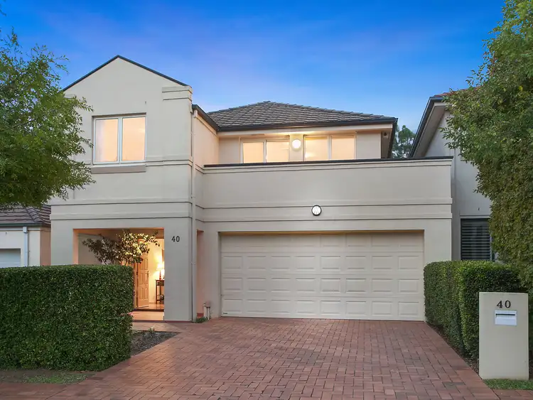 40 Linden Way, Bella Vista NSW 2153