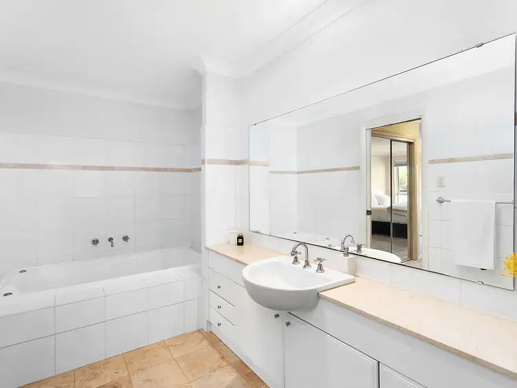 Fifth view of Homely house listing, 40 Linden Way, Bella Vista NSW 2153