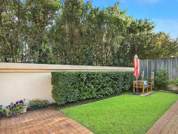 Sixth view of Homely house listing, 40 Linden Way, Bella Vista NSW 2153