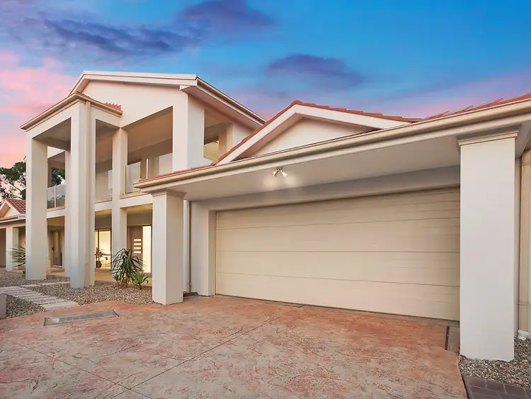 Third view of Homely house listing, 43 Poole Road, Kellyville NSW 2155